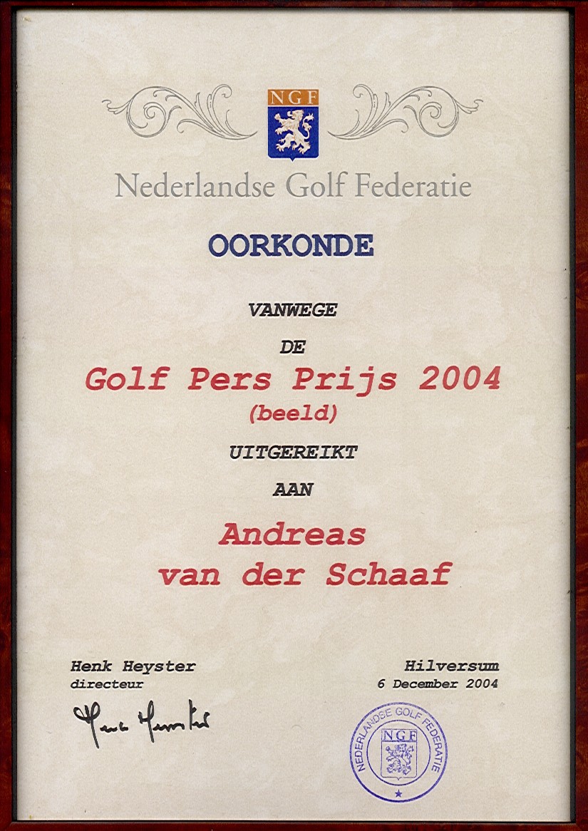 GolfPressAward2004