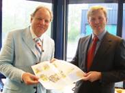 HRH Willem Alexander